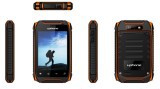 Shassim 2013 New Waterproof Shockproof Dustproof Android Cell Phone B713   345.00